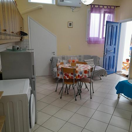 Summerandros Apartment Ngoại thất bức ảnh