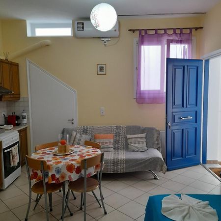 Summerandros Apartment Ngoại thất bức ảnh