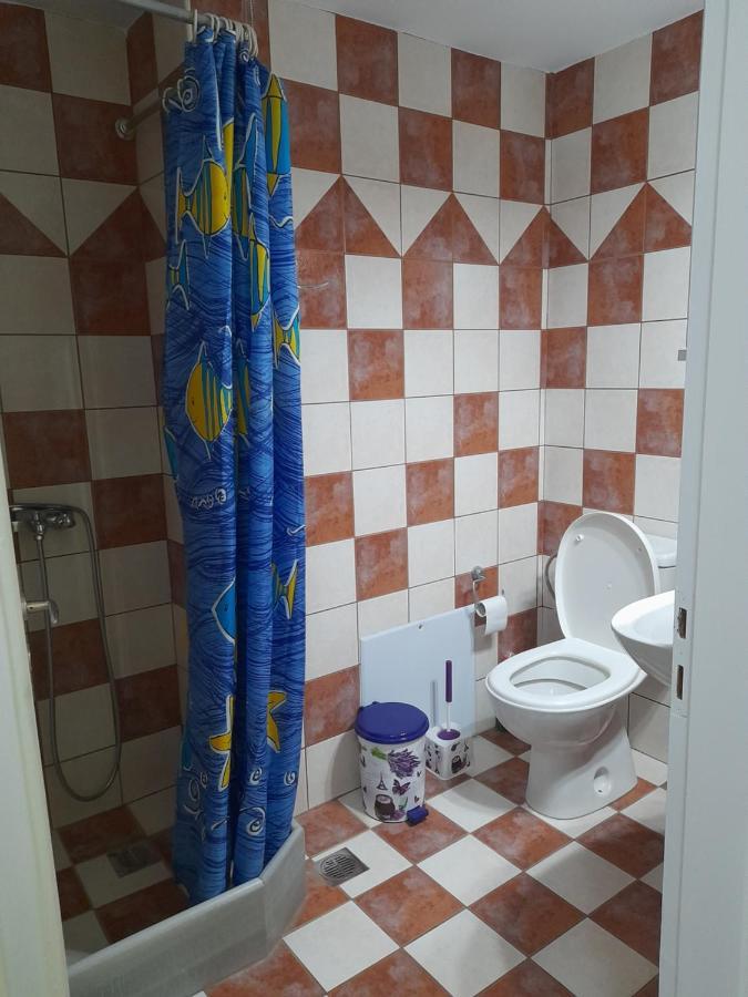 Summerandros Apartment Ngoại thất bức ảnh