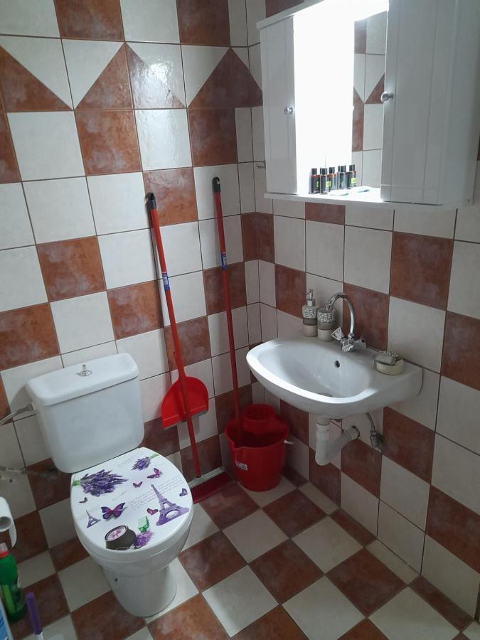 Summerandros Apartment Ngoại thất bức ảnh