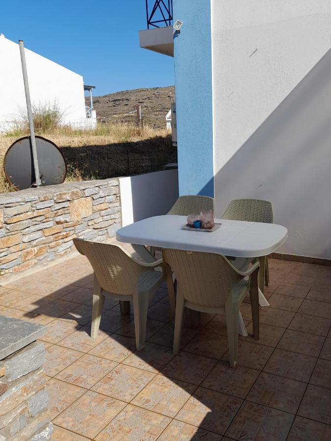 Summerandros Apartment Ngoại thất bức ảnh