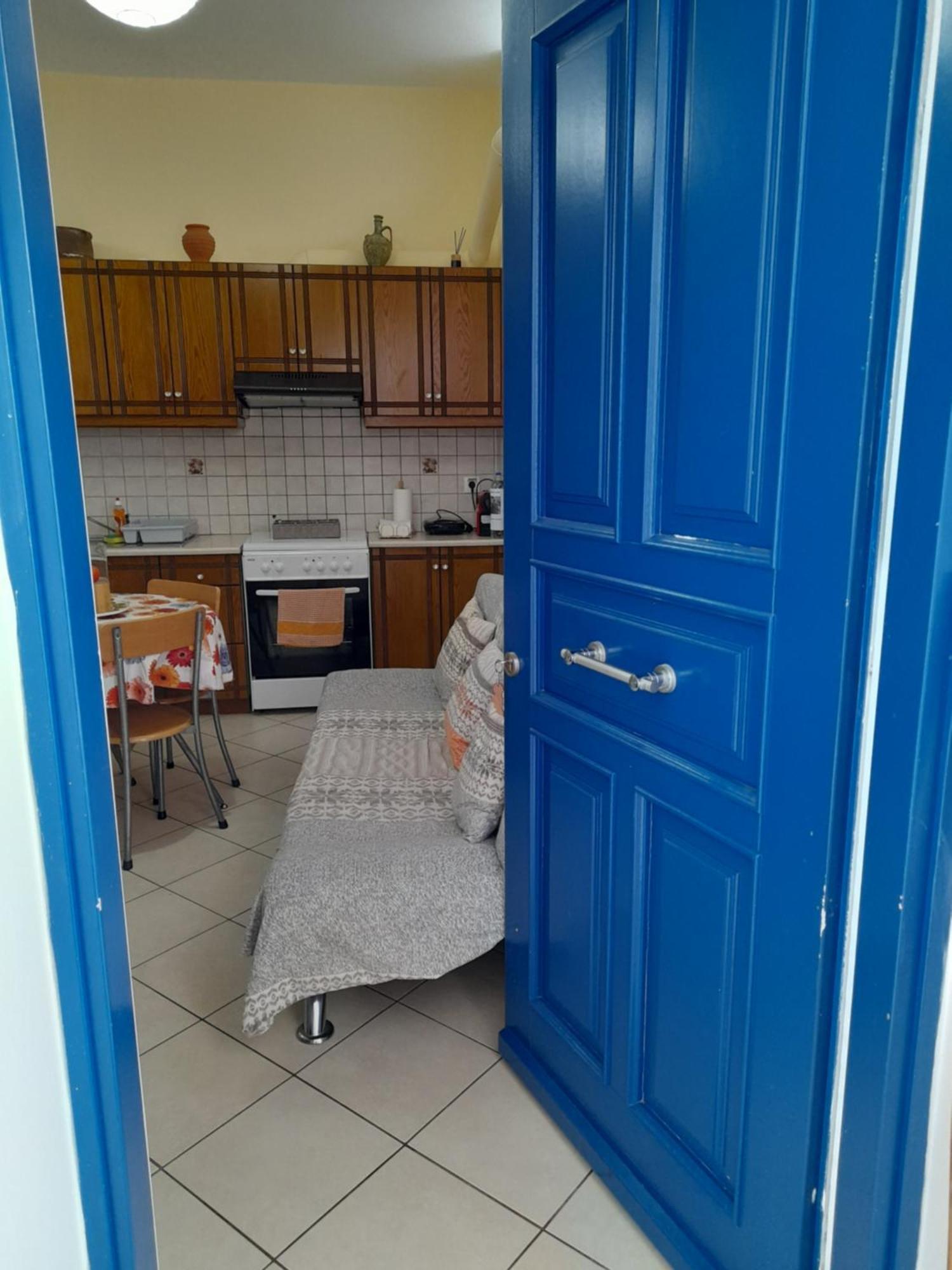 Summerandros Apartment Ngoại thất bức ảnh