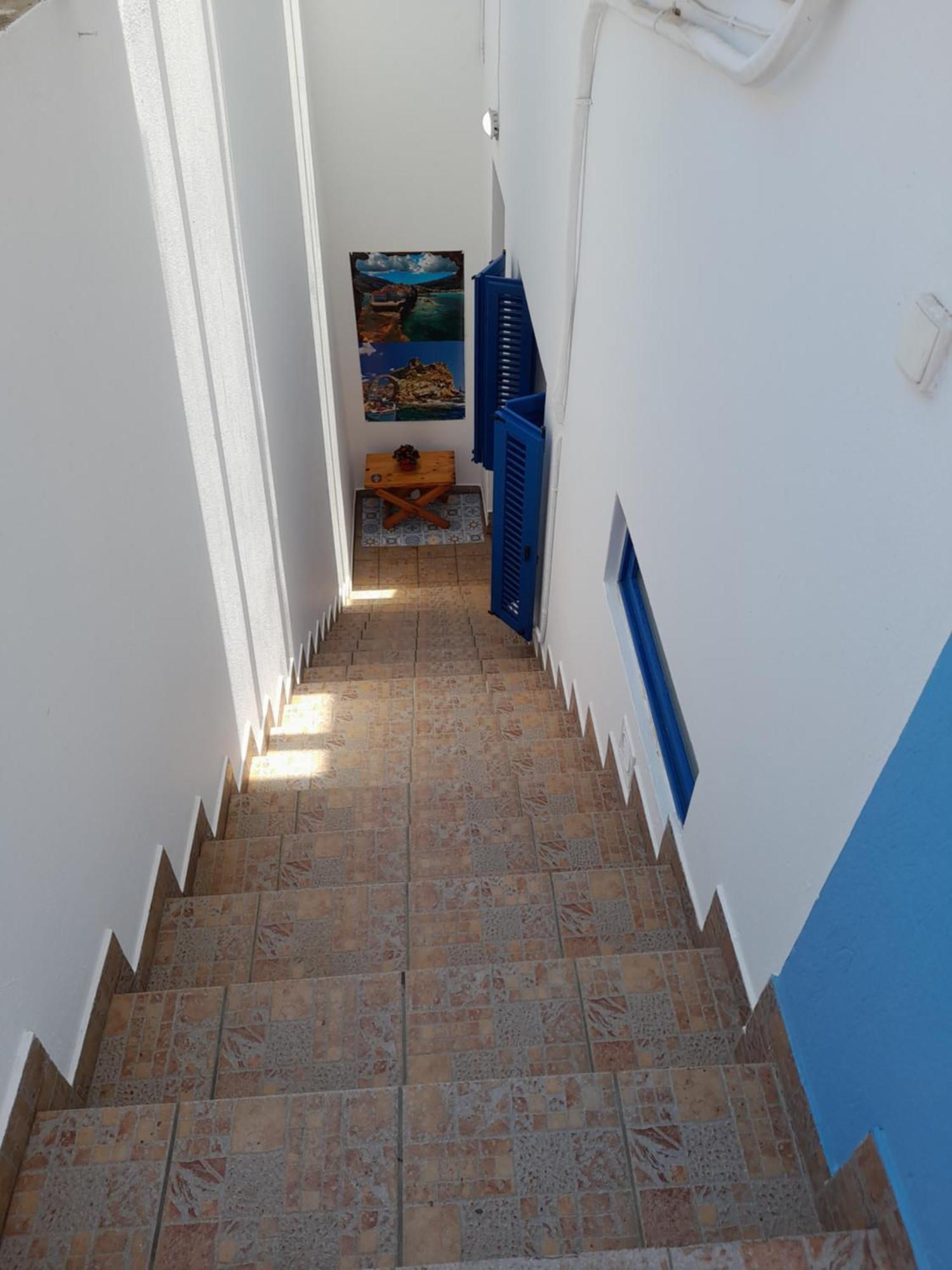 Summerandros Apartment Ngoại thất bức ảnh